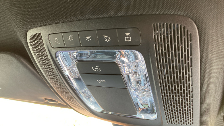 Mercedes-Benz A-Class A180 Sport Executive Edition 5dr Auto Petrol Hatchback